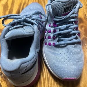 Nikes